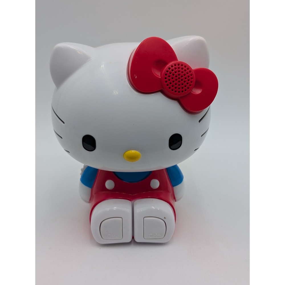 Sanrio Hello Kitty Radio 2014‎